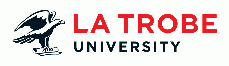 LaTrobe University logo